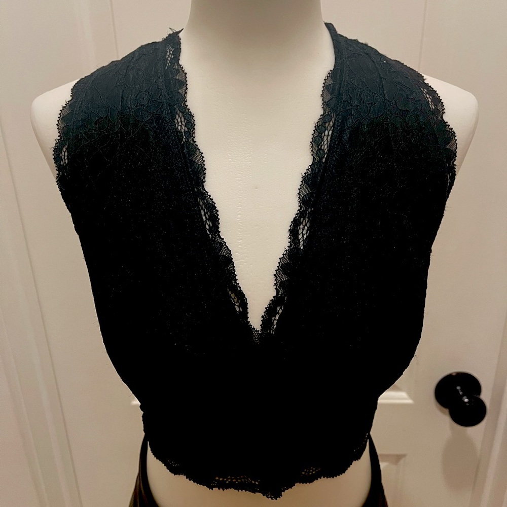 Bra top